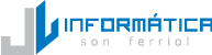 JJ Informática Logo