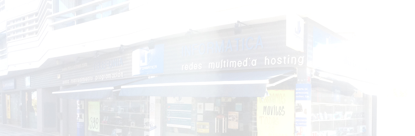 JJ Informatica Background